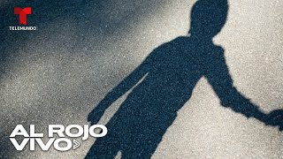 Hallan hombre que fue secuestrado en California en 1951 cuando era niño