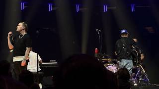 Shinedown - In Memory (LIVE @ Madison Square Garden - New York, NY - 07/20/2025)