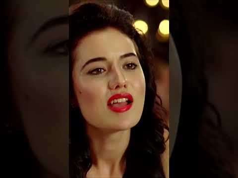 Patronundan, Pınar'a Ahlaksız