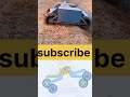 Extreme Engineering: The Ultimate Mountain Climbing Vehicle! 🏔️#reels#shorts#viralvideos#engineering