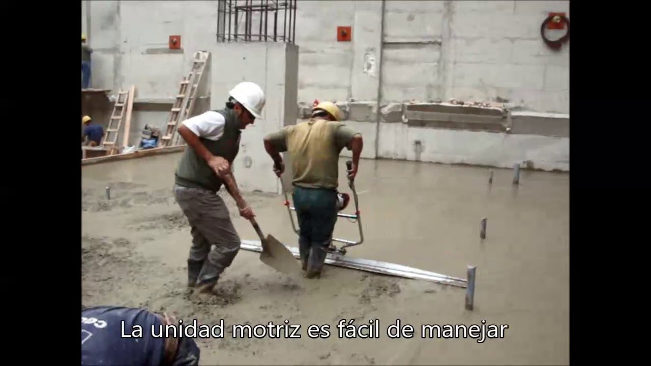 Reglas Vibratorias Bagant