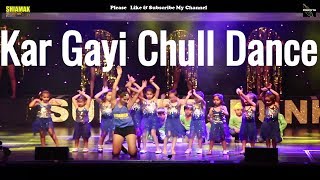 ladki beautifull kar gayi chull | saturday saturday| ladki beautifull kar gayi chull Shiamak
