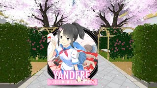 play yandere sim for the first time