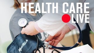 Affordable Care Act: Implementation, litigation, and reinterpretation | LIVE STREAM