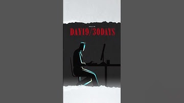 Day 19/30 Breakdown Video Editing || Page curl Effect || Pandayedge