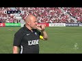 Quel suspense ! | RC Toulon - DHL Stormers | Résumés Vidéos