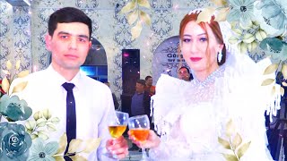 HURSANT & UMIDA NIKAH TOY 1