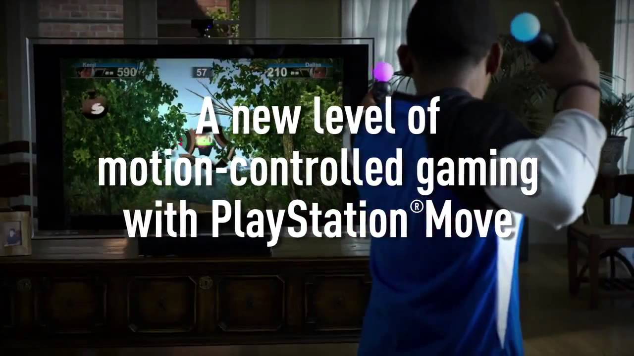 PlayStation Evolution - Next Generation