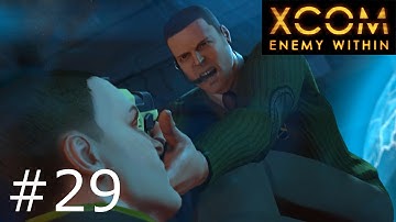 XCOM: Enemy Within (Ep. 29) - Retaliation