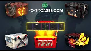 @Steam @COUNTER STRIKE 2 @CSGOCASES.COM