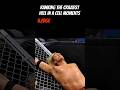 Ranking The Craziest Hell in a Cell Moments #hellinacell#hellinacellmatch#crazy#mickfoley#undertaker