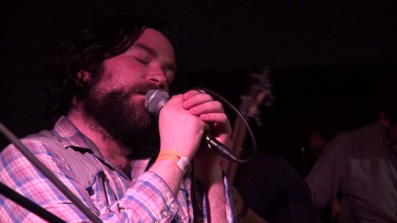 The World Is… - From The Crows Nest on Fire Street