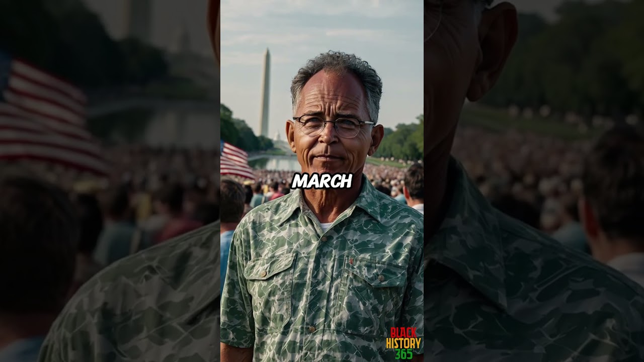 James Forman helped turn the civil rights movement into a force of organized power.