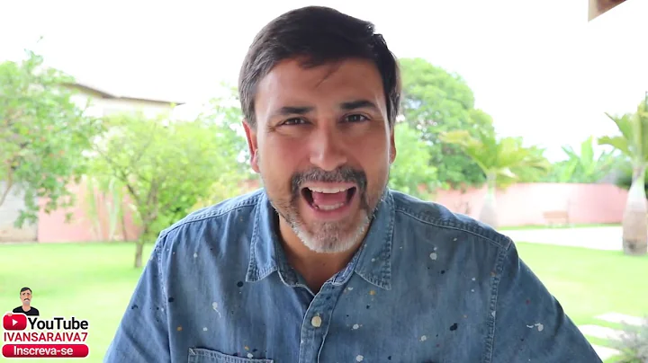 A BONDADE DE DEUS!  (Faa Sua Orao da Manh) IVAN SA...