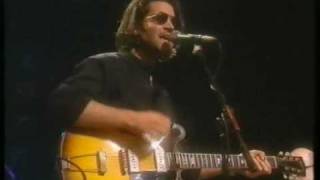 Lloyd Cole, &#39;Why Don&#39;t We Do It In The Road?&#39; live, 1990