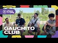 Gauchito Club: Acústico de Encendedor, Morena Mía y Volver en #Perros2024 desde Mendoza
