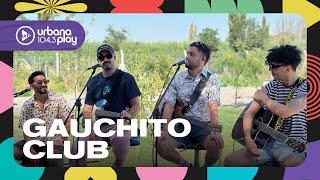 Gauchito Club: Acústico de Encendedor, Morena Mía y Volver en #Perros2024 desde Mendoza