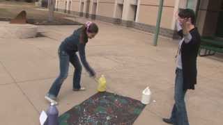 Monica Baldwin -- 2013 Teacher of the Year for McNeil Elementary