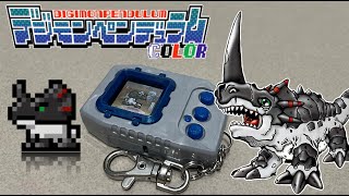 Digimon Pendulum COLOR - MONOCHROMON || Pendulum COLOR Nature Spirits Gameplay Log #9