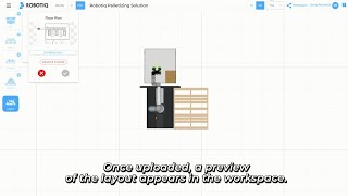 Celebrity How to add an obstacle to your palletizing simulation Wealth