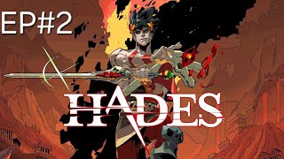 Hades Ep# 2