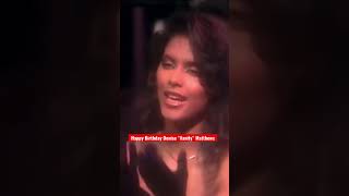 Celebrity Remembering Vanity on her birthday! #vanity #prince #thelastdragon #80s #shorts Net Worth