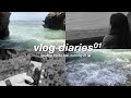 bday vlog 🍰 traveling to bali, self reflect, beaches & sunset | VLOG