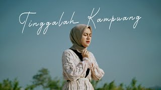 Tinggalah Kampuang (Cover By Uni Oni)