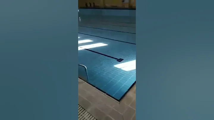 wet area anti-slip floor mat for swimming pool - DayDayNews