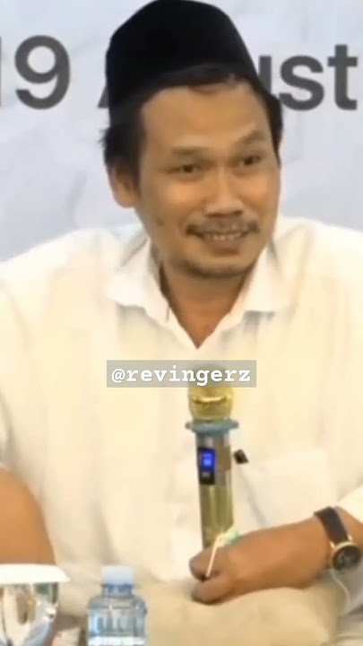 Kunci ketenangan hati - Gus Baha #shorts #gusbaha #hati