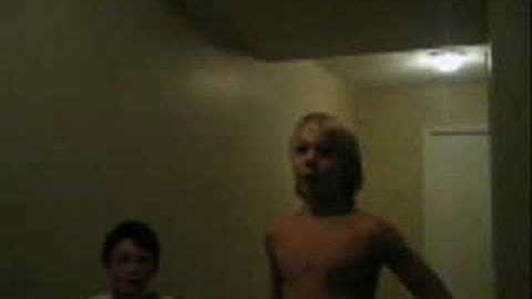 mikeydangette Ball Wars