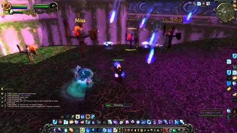 Mists of Pandaria Frost Mage Spells and Changes by Cartoonz World of Warcraft PvP Commentary