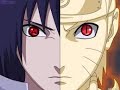 Naruto Vs Sasuke Source Rap Battle 