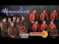 Grupo Samuray y Los Acosta✩Exitos Inolvidables 🔥 Mix Románticas Gruperas 80s y 90s