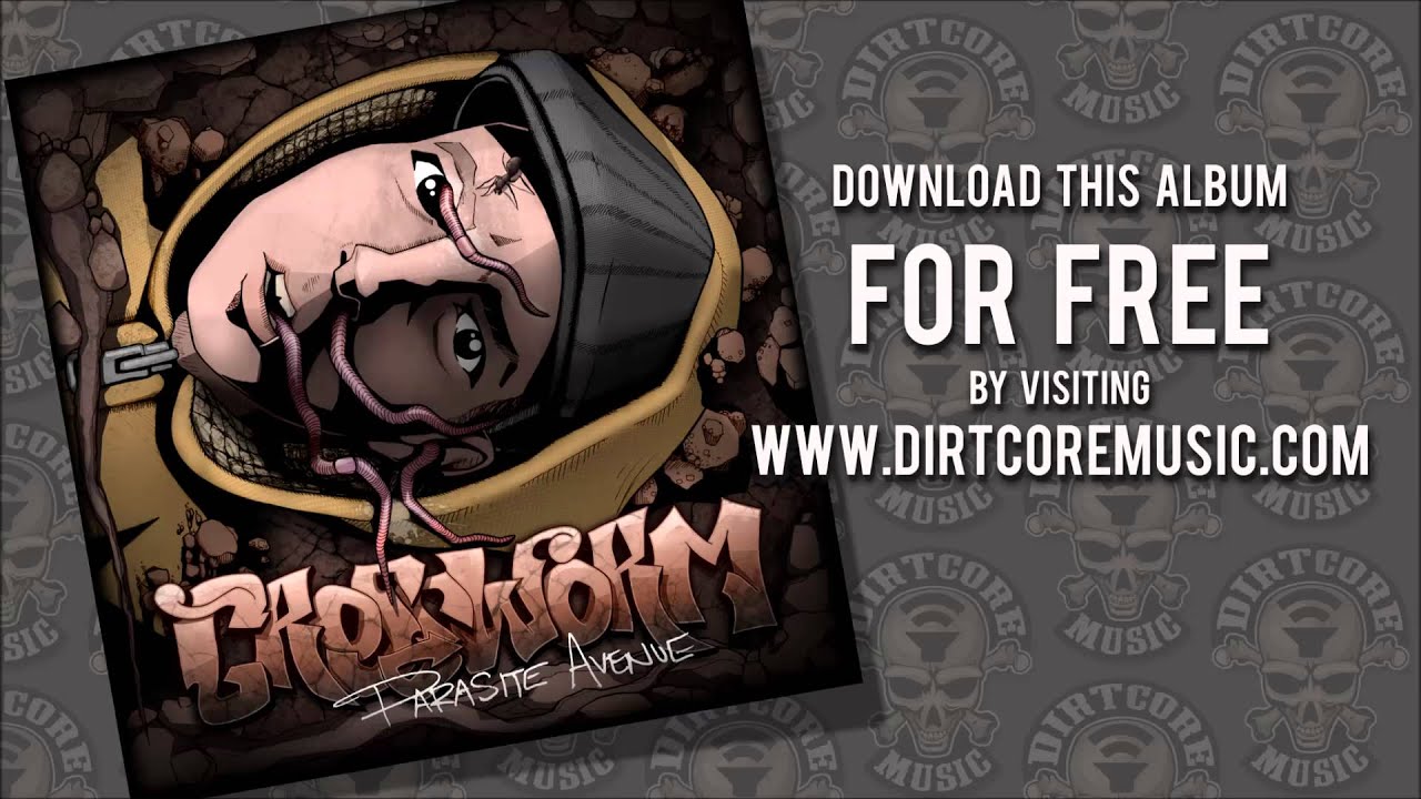 Crossworm - 7 - Creatures (ft Lo Key)