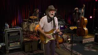 Video thumbnail of "Bob Weir and Wolf Bros - Touch Of Grey (TRI Studios 12/31/20)"