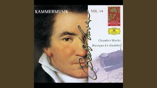 Beethoven: Duo WoO 26 in G major for two flutes - Minuetto quasi Allegretto