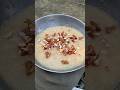 Suji ka halwa Recipe 🤤.        #youtubeshorts #youtubevideos