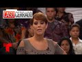 ¿Se casó con un prostituto para obtener papeles? 🪪💍😈 | Caso Cerrado Capítulo Completo