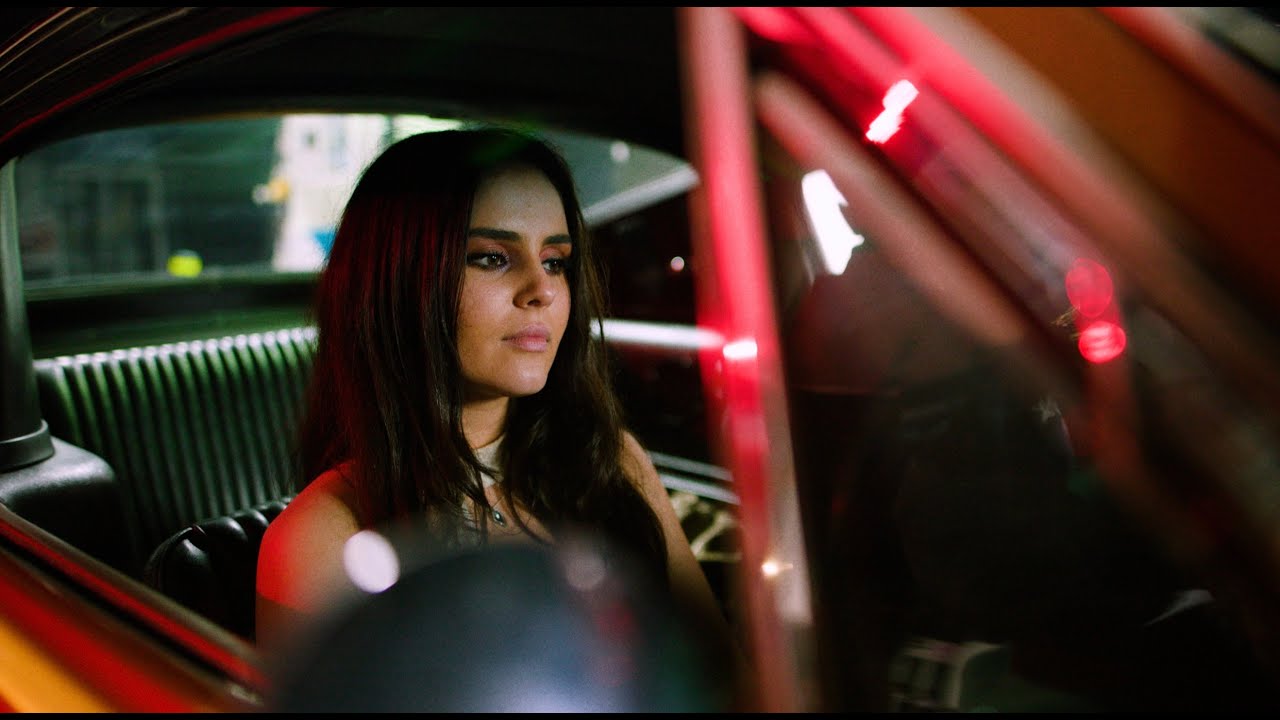 Eiris - Petrol Station (Official Video)