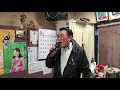 Untitled video夜の雨**秋岡秀治*盛岡市の高橋敏雄さん、