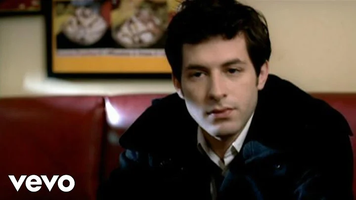 Mark Ronson - Stop Me (Official Video) ft. Daniel ...