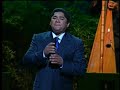Alejandro Rondón - El Orgullo del Indio (En Vivo desde el Teatro Teresa Carreño)