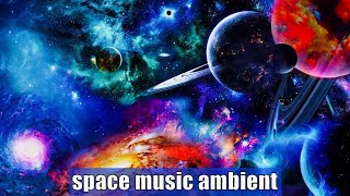 ✨ Космическая Музыка для Сна Успокаивающая 🚀 Мелодии Космоса