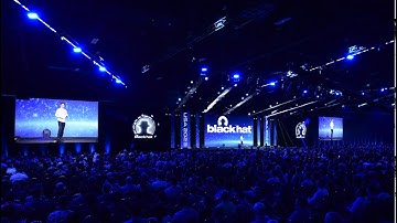 Black Hat USA 2023 Highlights