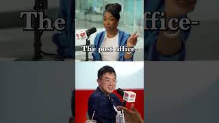 Celebrity Will USPS do overnight shipping during the apocalypse? Profile