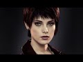The Twilight Saga All Alice Cullen Scenes (1080p/60fps)