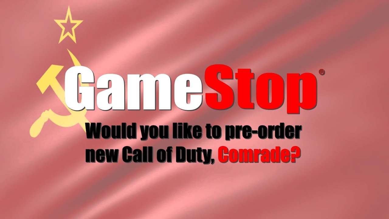 You Guys Are No Fun - Episode 30 - Confessions of a Communist Sympathizer