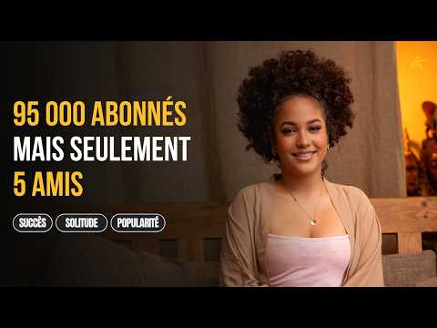 EVA SCHMUTZ : L'ENVERS DU DÉCOR D'UNE INFLUENCEUSE AU BÉNIN - video from Irawo