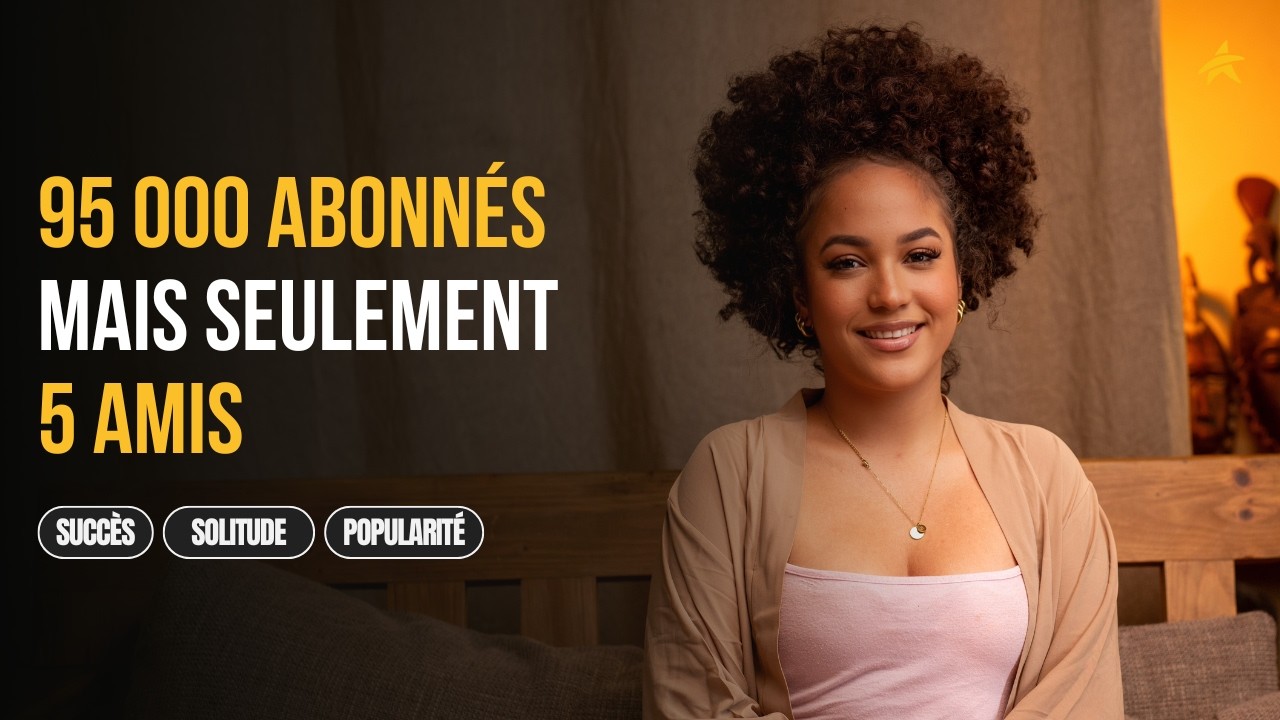 EVA SCHMUTZ : L'ENVERS DU DÉCOR D'UNE INFLUENCEUSE AU BÉNIN